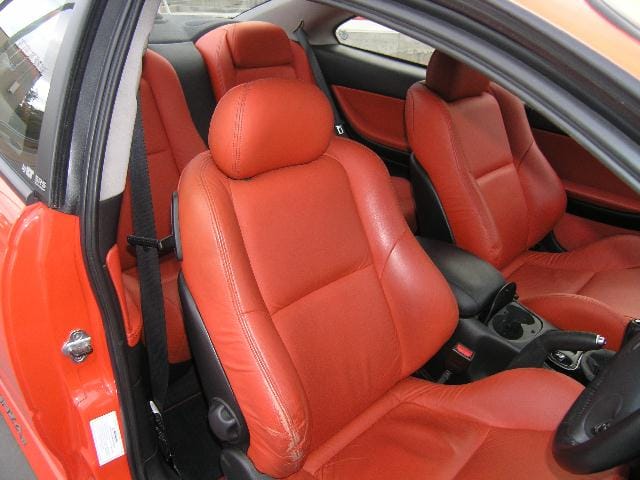 HDT MONZA R/T Coupe - Image 6625