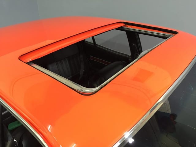 1971 XY GTHO Falcon Replica - Image 55344