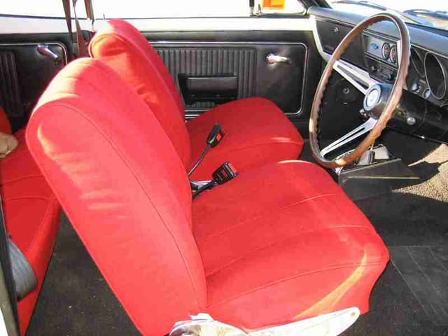 HK Monaro GTS Replica - Image 6925