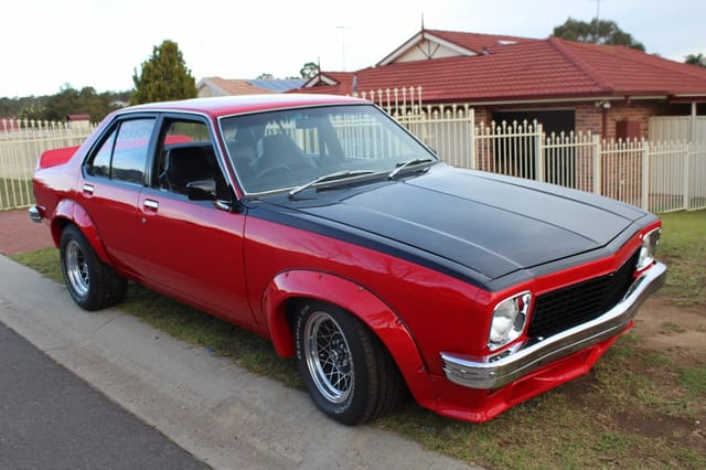 1975 LH SLR Torana - Image 72065