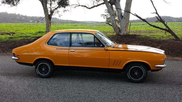 1971 LC GTR Torana - Image 59910