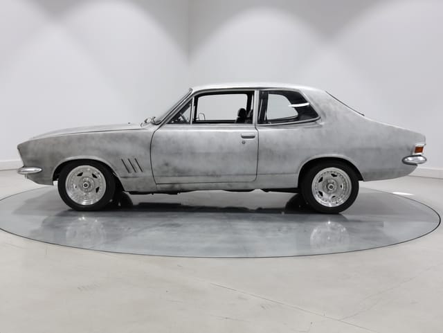 1972 Holden LJ Torana S - Project - Image 148173