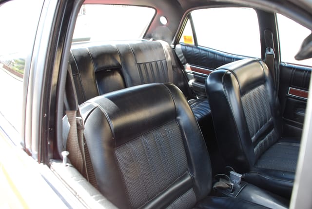 Totally Unrestored XY GT - Image 17541