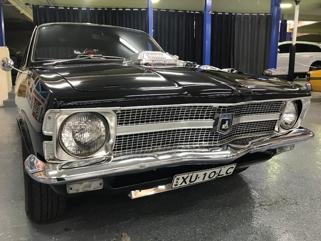 1970 LC GTR XU1 Torana 305 V8 - Image 63960