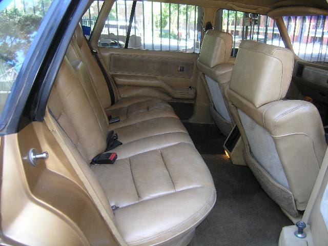 WB Statesman Caprice - Image 4629