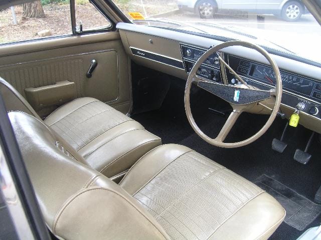 HK Monaro - Image 80