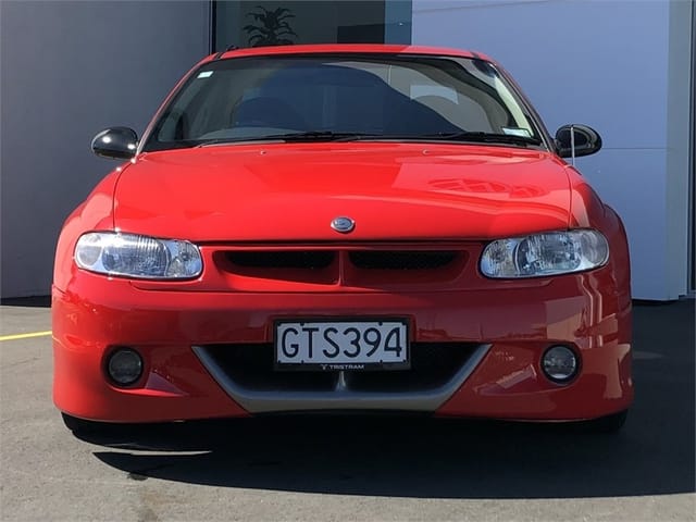 1999 HSV VT GTS 6 speed manual - 49,994 km - Image 106073