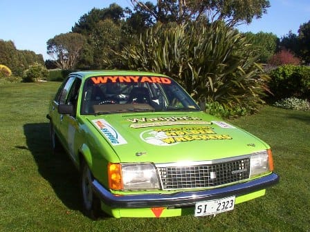 VC Commodore Racer - Image 6738