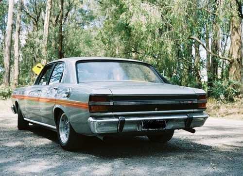 XY GT Replica - Image 10699