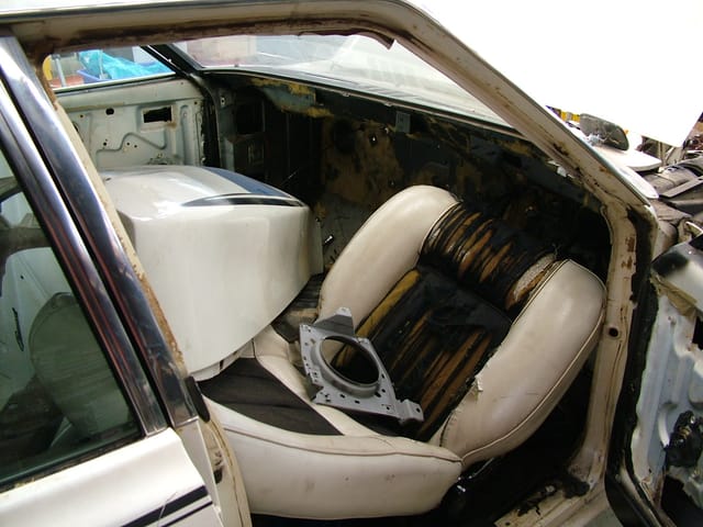 XA GS Fairmont 302 - Image 29207