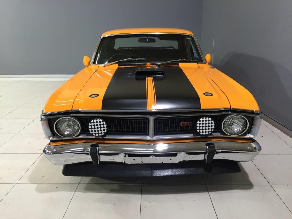 1970 XY (GT) Falcon - Image 55088