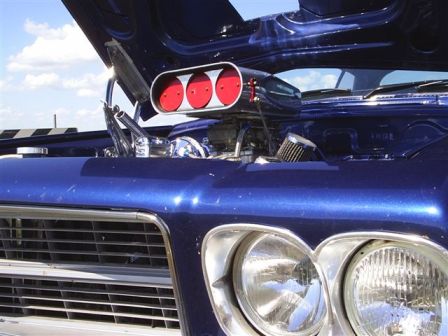 HQ Monaro - Image 1444