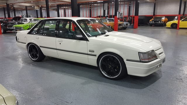 1985 VK HDT SS Commodore Replica - Image 68204