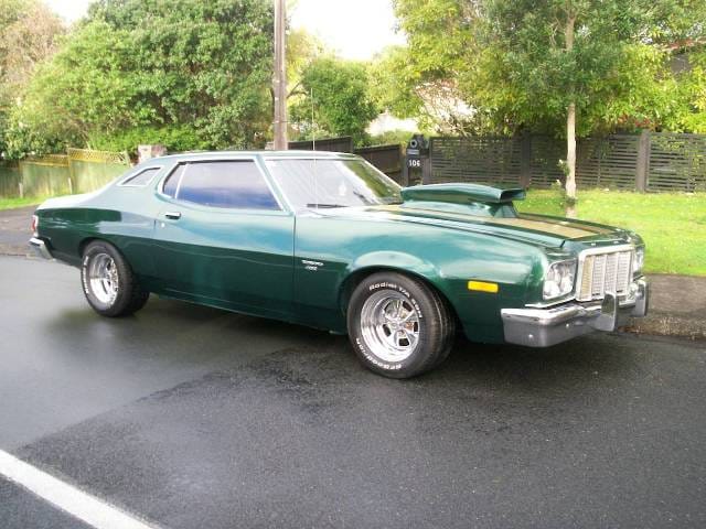 Ford Gran Torino - Image 21691