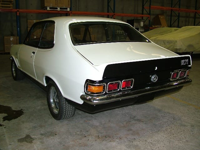 Torana GTR XU1 - Image 14852