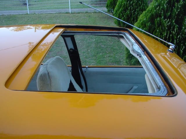 XA Falcon GT - Image 2508