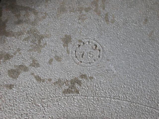 5 x Bathurst Globes - 15x7 - Image 13344