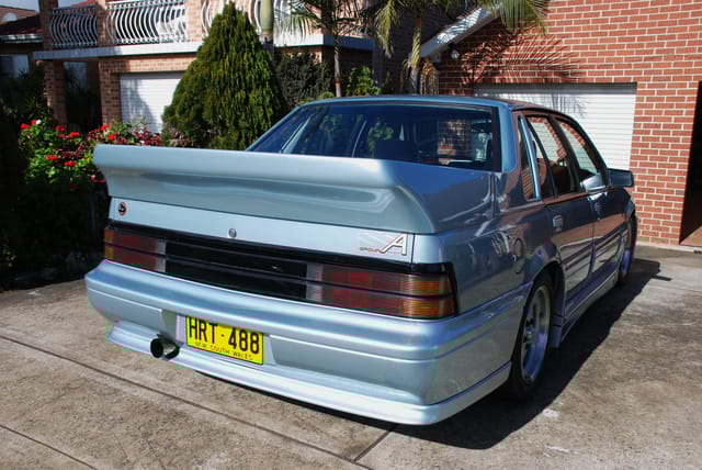 VL Group A Walkinshaw # 488 - Image 31914