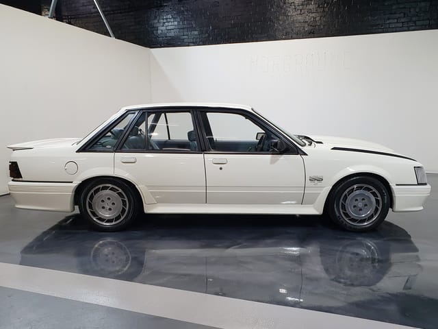 1985 HDT VK SS Group 3 Brock Commodore # 2078 - Image 90892