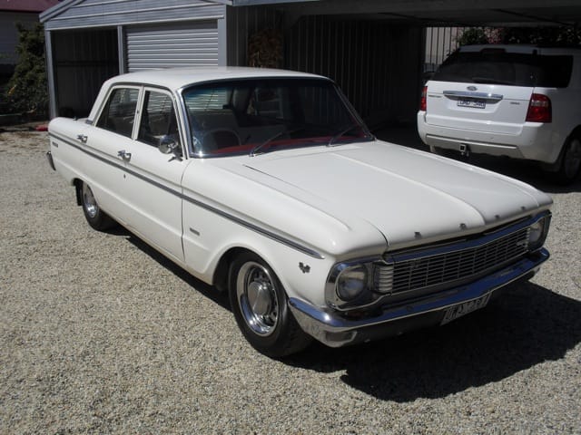 XP Falcon Deluxe - Image 29517