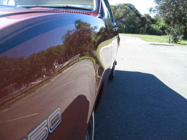 HG GTS Monaro 350 - Image 22159