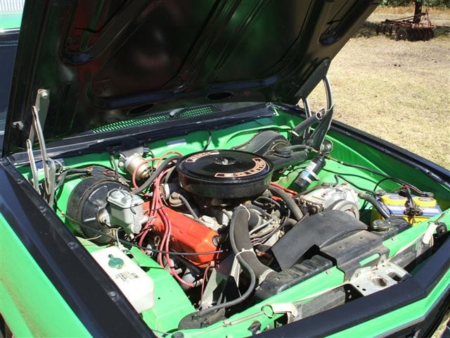 LX Torana SLR 5000 - Image 16203
