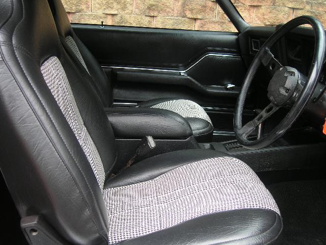 HJ GTS Monaro Coupe - Image 8747