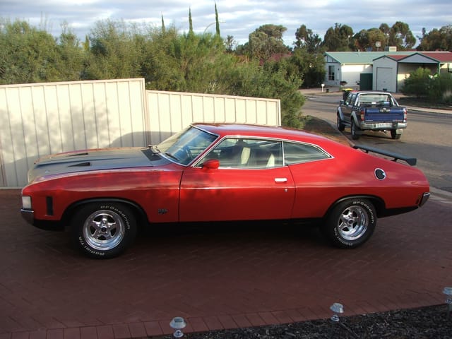 XA Falcon GT Replica Coupe - Image 45207