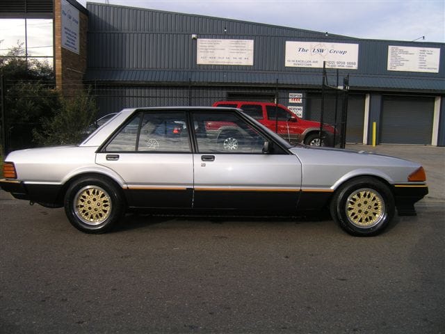 XE ESP  4.9L - Image 13152