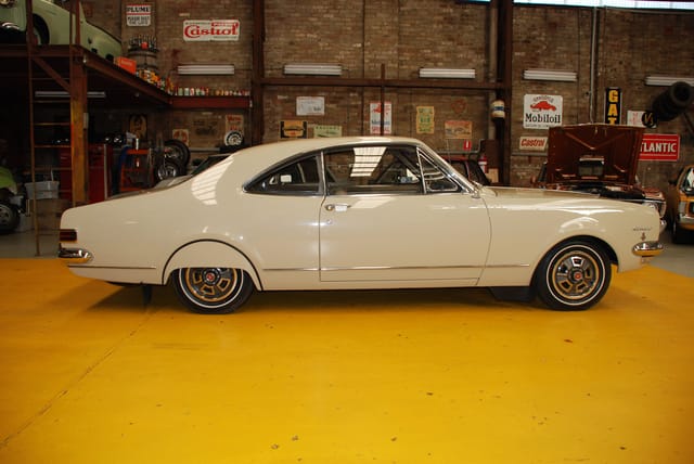 HK Monaro - Image 23636