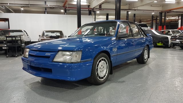 1985 VK SS Group A Commodore # 355 / 500 - Image 68464