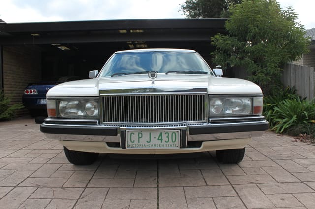 WB Statesman Caprice - Image 44575