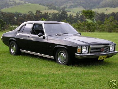 1974 HJ GTS monaro - Image 1294