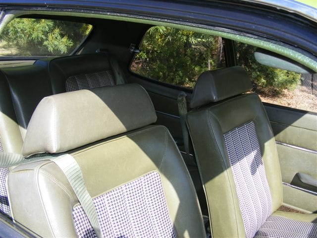 LJ GTR Torana - Timewarp - Image 19038