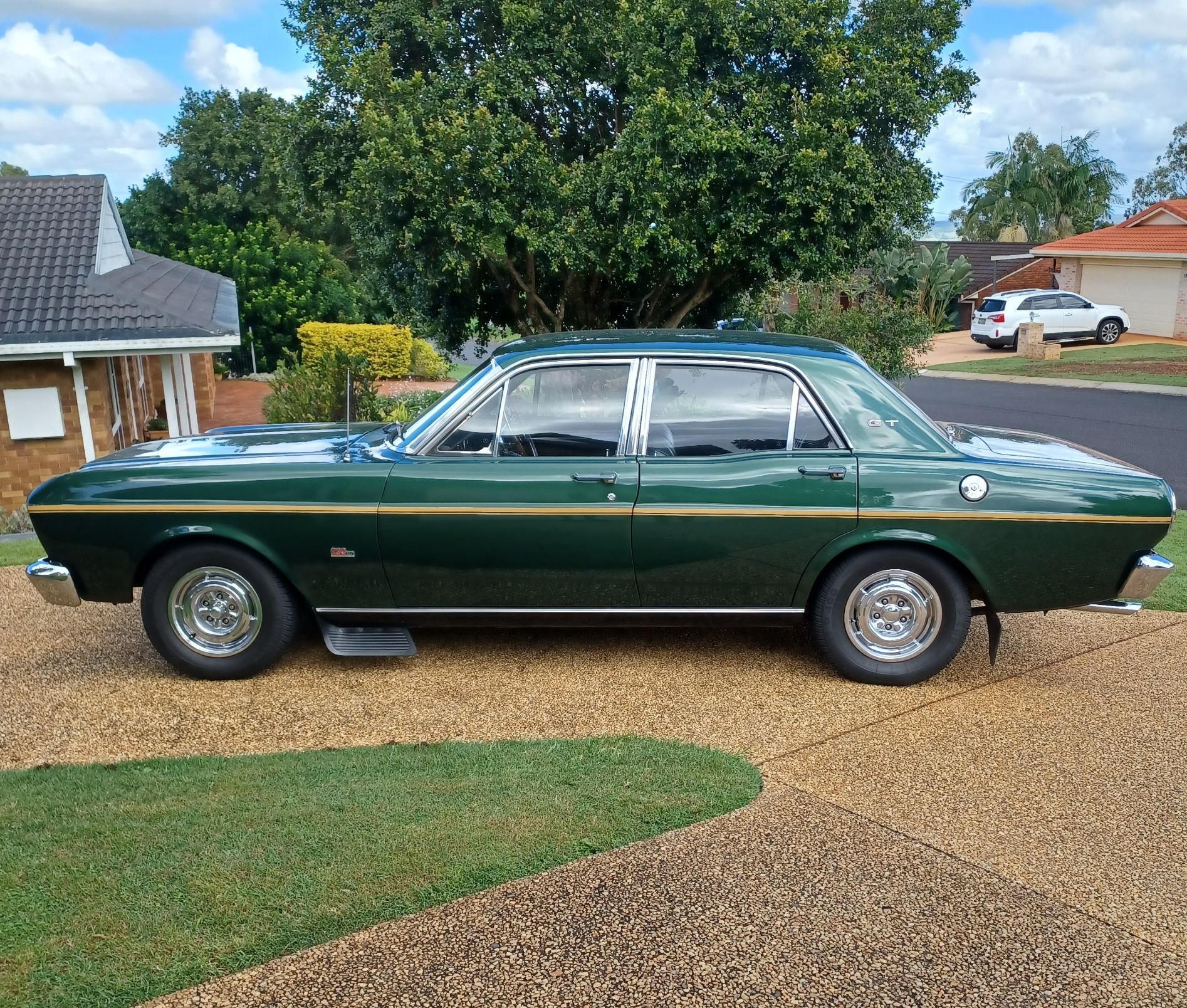 1968 XT GT Falcon - Image 121918
