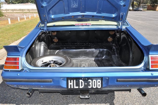 HX Monaro GTS 308 V8 - Image 38291