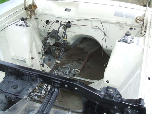 XB GT Falcon - Image 18831