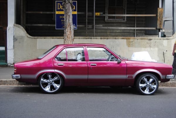 Supercharged Gpak Torana - Image 33801