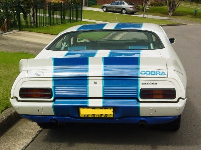 Falcon Cobra #66 - Image 1421