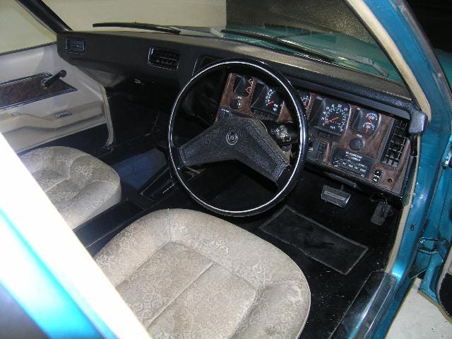 1973 HQ Statesman Deville 308 - Image 4335