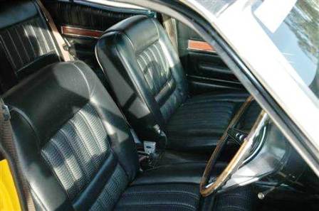 XY GTHO Falcon - Image 1088