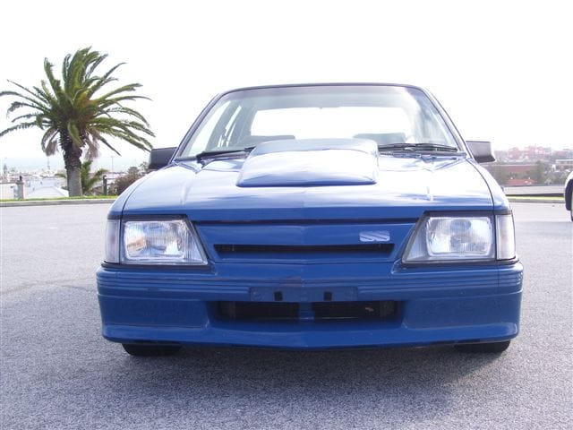 VK Group A Commodore #274 - Image 20610