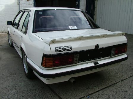 VH Group 3 Brock Commodore - Image 6221