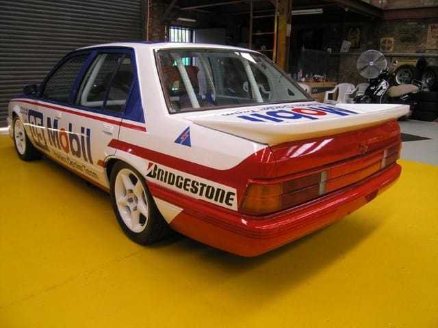 VK Spa 24 Hour Race Replica - Image 15765