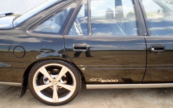 VS Commodore SLR 5000 - Image 35963