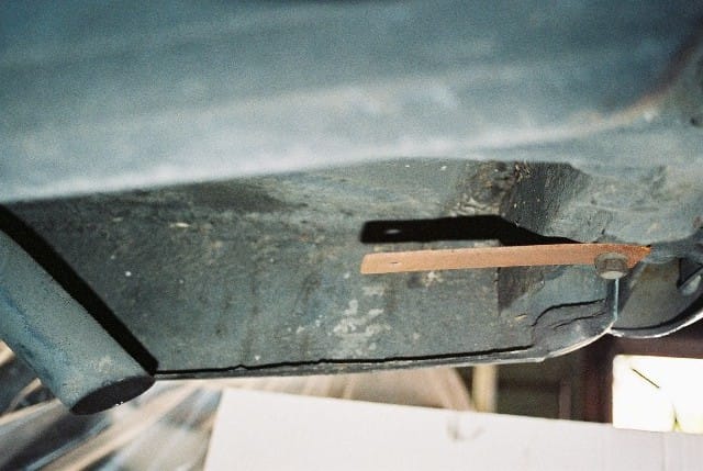 Rambler Classic - Image 20522