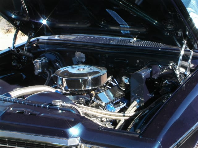 HJ 74 Statesman Caprice - Image 8913