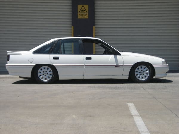 1990 HSV VN Commodore Plus 8 - Image 35404