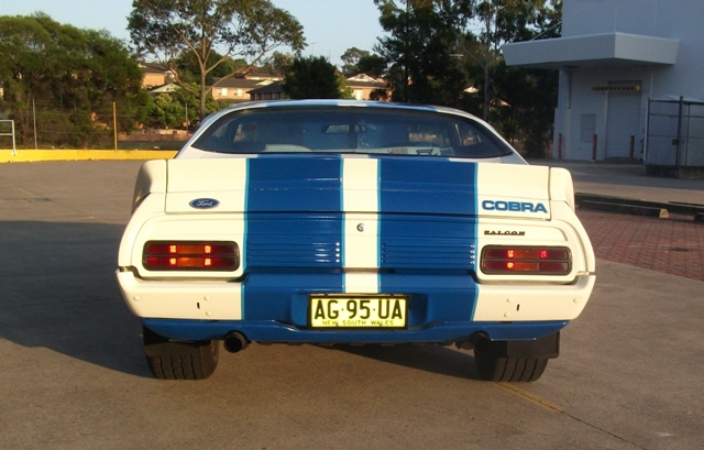 XC Falcon Cobra #47 - Image 46091