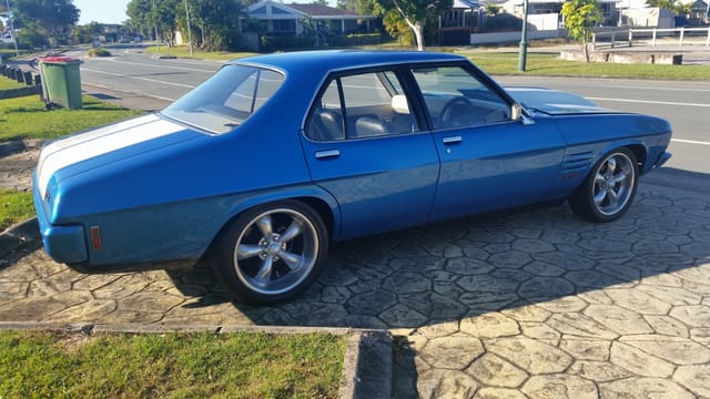 1973 HQ Monaro GTS 308 V8 - Image 71605